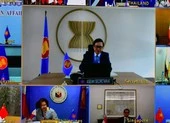Trung Quốc và ASEAN cam kết thúc đẩy tiến trình đàm phán COC ảnh 1 Hội nghị ASEAN- Trung Quốc đề cập đến vấn đề Biển Đông