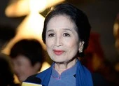 Đóng vai phản diện, NSND Nguyễn Hải bị chặn đường về quê ảnh 4 NSND Trà Giang, giai nhân của màn ảnh đen trắng tái ngộ