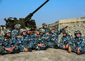 Xăm hình trốn nghĩa vụ quân sự bị xử lý thế nào ? ảnh 2 Từ 18-9, khám tuyển phi công quân sự trên cả nước
