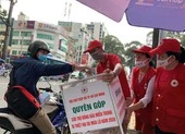 Bộ trưởng Bộ Quốc phòng nghe báo cáo về tìm kiếm Đoàn 337 ảnh 2 Tình người TP.HCM gửi đến đồng bào miền Trung gặp lũ lụt