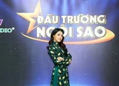 Nữ ca sĩ bolero đất Bắc trình làng album 'Dấu ấn tình sầu' ảnh 2 'Mỹ nhân bolero' - Tô Ngọc Hà mơ được ca hát tại TP.HCM