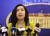 Bộ Ngoại giao nói về tin Mỹ phạt 1 công ty vận tải hóa chất VN ảnh 1 Việt Nam nói về khả năng tổ chức Hội nghị cấp cao ASEAN