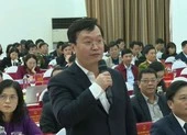 Nghệ An phấn đấu năm 2025 là tỉnh khá trong khu vực miền Bắc ảnh 2 Chủ tịch tỉnh Nghệ An trả lời câu hỏi vì sao đại lộ chậm thông