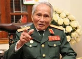 Tướng Thước được trao tặng Danh hiệu Anh hùng LLVTND ảnh 2 Tướng Thước nói về cuộc chiến Gạc Ma 14-3-1988