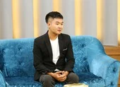 MC Thùy Linh cùng diễn viên Phùng Đức Hiếu tung ảnh cưới ảnh 9 Hôn nhân khắc khẩu giữa 2 MC Lê Tuấn Anh và Ruby Nhi