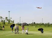 Bộ Quốc phòng trả lời cử tri Hà Nội về đất quốc phòng ảnh 2 Bộ Quốc phòng trả lời cử tri TP.HCM về sử dụng đất quốc phòng
