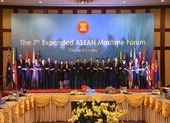 ASEAN: Tình hình Biển Đông tiếp tục diễn biến phức tạp ảnh 3 Việt Nam khuyến nghị về an ninh biển tại Diễn đàn Biển ASEAN