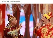 'Tết Ánh dương', chương trình truyền cảm hứng đêm giao thừa ảnh 3 Táo quân chính thức trở lại trên VTV