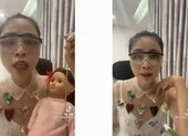 Đề nghị Tik Tok Việt Nam có biện pháp xử lý kênh Thơ Nguyễn ảnh 2 Đang làm việc, Youtuber Thơ Nguyễn xin về vì mệt!