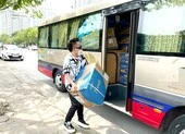Ca sĩ Tùng Dương kêu gọi được 460 triệu ủng hộ Bắc Giang ảnh 3 Nghệ sĩ hướng về tâm dịch Bắc Giang, Bắc Ninh