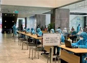 Phó Thủ tướng chỉ đạo tích hợp, sử dụng nền tảng dùng chung để phòng chống dịch ảnh 2 Việt Nam sẽ đưa vào hoạt động nền tảng quản lý xét nghiệm COVID-19