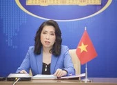 Xếp Việt Nam vào quốc gia không có tự do trên mạng Internet là vô giá trị ảnh 1 Báo cáo Tự do Tôn giáo Quốc tế về Việt Nam thiếu khách quan