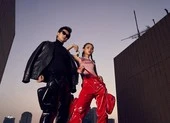 'Hot girl 7 thứ tiếng' là MC mới của Đường lên đỉnh Olympia ảnh 2 Các thế hệ VTV tung ảnh đọ dáng cực chất