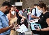 10 nước đã công nhận hộ chiếu vaccine COVID-19 của Việt Nam ảnh 2 Công nhận hộ chiếu vaccine của nhau, rất cần thiết
