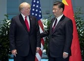 Trung Quốc tham vấn Nhật Bản về chiến tranh thương mại ảnh 2 Cuộc gặp Trump-Tập bị dời, chiến tranh thương mại kéo dài