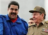Cuba bác tin đưa quân đến Venezuela ảnh 3 Cuba nói sẽ đoàn kết, không bỏ rơi Venezuela