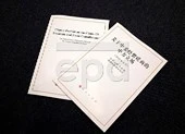 Trung Quốc cảnh báo du lịch Mỹ, tố công dân bị quấy rối ảnh 2 Trung Quốc công bố sách trắng về cuộc thương chiến với Mỹ