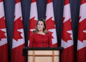 Venezuela dừng hoạt động lãnh sự quán ở Canada ảnh 2 Canada sẽ ngưng hoạt động tại Đại sứ quán ở Venezuela