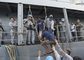 Lý do thuyền trưởng tàu cá bị đâm chìm không gặp ông Duterte ảnh 3 Philippines đưa vụ tàu cá bị tàu Trung Quốc đâm chìm ra LHQ