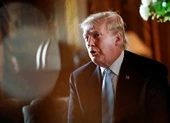 Tiết lộ khủng: Israel có gần 100 vũ khí hạt nhân ảnh 2 Với 1 tờ giấy, ông Trump đòi ông Kim giao nộp vũ khí hạt nhân