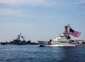 Iran tuyên bố 'đánh bật' hệ thống tình báo Mỹ ảnh 3 Trung Quốc cảnh báo Mỹ và Iran 'không mở hộp Pandora’
