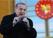Đảng của ông Erdogan thất bại nặng trong bầu cử ở Istanbul ảnh 3 Vụ F-35: Thổ Nhĩ Kỳ dọa kiện Mỹ ra tòa án quốc tế