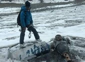 Tìm thấy thi thể các nhà leo núi dãy Himalaya ảnh 4 Tìm thấy thi thể lính Ấn Độ đóng băng sau 50 năm