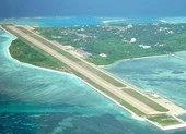 Biển Đông: Nhìn lịch sử đánh giá tư duy quân sự của Trung Quốc ảnh 2 Biển Đông: Mỹ - Trung Quốc ngày càng căng thẳng?
