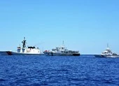 Viện dẫn vi hiến, ông Duterte nói không với tên lửa Mỹ ảnh 2 Philippines: Đã đến lúc kích hoạt phán quyết biển Đông 2016