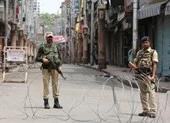 Pakistan trục xuất đại sứ Ấn Độ giữa căng thẳng Kashmir ảnh 2 Biên giới Pakistan-Ấn Độ lại nóng nguy hiểm