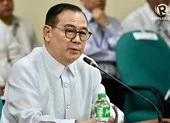 Philippines: Tàu chiến Trung Quốc là 'mối đe dọa an ninh' ảnh 2 Philippines cấm tàu nước ngoài, kể cả Trung Quốc khảo sát biển