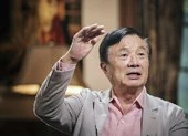 Ông Trump: 'Mỹ không muốn làm ăn với Huawei' ảnh 2 Huawei sẽ tạo 'đội quân bất khả chiến bại' chống lại Mỹ