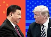 Mỹ-Trung ‘khởi động’ chiến dịch áp thuế mới từ 1-9 ảnh 3 Thương chiến với Mỹ: Trung Quốc không còn đường lùi?