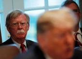 Mối quan hệ Bolton-Pompeo trên bờ vực chia rẽ sâu sắc ảnh 3 Ông Trump: Nếu theo cố vấn Bolton, Mỹ sẽ chống lại cả thế giới