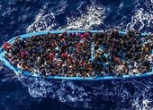 Libya giải cứu gần 500 người di cư gần Tripoli ảnh 2 Châu Âu cần làm gì để giải quyết khủng hoảng nhập cư?