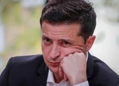 Nhà ngoại giao Mỹ cáo buộc Nga can thiệp vào Chile ảnh 2 Can thiệp bầu cử Mỹ: Ông Zelenskiy không chắc Ukraine vô tội