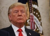 'Ông Trump ghim viện trợ Ukraine đòi điều tra nhà Biden' ảnh 3 Hạ viện Mỹ thông qua điều tra luận tội Tổng thống Trump