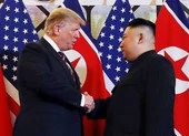 Nguy cơ đàm phán Mỹ-Triều kết thúc thất bại trong năm nay? ảnh 2 Khả năng thành lập liên minh toàn diện Mỹ-Triều