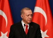 Tổng thống Pháp cáo buộc Thổ Nhĩ Kỳ 'lừa đảo' ảnh 2 Ông Erdogan chỉ trích Mỹ, Nga không thực hiện cam kết về Syria