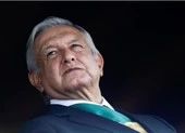 Đấu súng dữ dội giữa cảnh sát Mexico và băng đảng buôn ma túy ảnh 4 'Mexico tự bảo vệ chủ quyền, không cần Mỹ can thiệp'