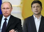 Ukraine chuẩn bị gì cho Hội nghị 'Bộ tứ Normandy' sắp tới? ảnh 2 Phương án B nếu đàm phán Nga-Ukraine thất bại