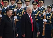 Ông Trump ký ngân sách quốc phòng mới nhắm vào Trung Quốc ảnh 5 Thương chiến Mỹ-Trung sẽ định hình trật tự toàn cầu mới?