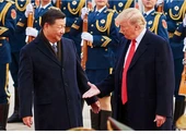 Ông Trump ký ngân sách quốc phòng mới nhắm vào Trung Quốc ảnh 4 Mỹ - Trung đạt được thỏa thuận thương mại giai đoạn một