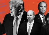Tiết lộ danh tính người tố giác ông Trump cho Hạ viện ảnh 2 Hạ viện Mỹ nhắn ông Trump: Dự điều trần hoặc ngừng phàn nàn!