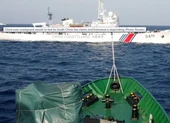 Indonesia điều tiêm kích ra khu vực căng thẳng với Trung Quốc ảnh 3 Indonesia hết kiên nhẫn với Trung Quốc ở biển Đông