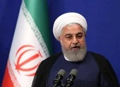 Nga: 6 chiếc F-35 Mỹ xuất hiện lúc máy bay Ukraine bị bắn nhầm ảnh 2 Iran: Sẽ làm giàu uranium nhiều hơn cả trước khi ký thỏa thuận