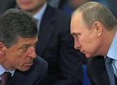 Quân đội Ukraine giao tranh ác liệt với phe miền Đông ảnh 2 Nga, Ukraine đồng loạt đổi người điều phối quan hệ song phương