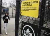 Giữ khoảng cách xã hội có thể cứu sống hàng chục triệu người ảnh 4 Bang New York: 'Cách ly xã hội' ngăn COVID-19 có hiệu quả