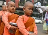 Myanmar xác nhận ca tử vong đầu tiên vì COVID-19 ảnh 2 Myanmar không còn miễn nhiễm COVID-19, đã có 2 ca dương tính