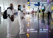 Vũ Hán dỡ phong tỏa, Hong Kong lo làn sóng lây nhiễm thứ ba ảnh 3 COVID-19 Trung Quốc: Số ca nhiễm mới cao nhất 6 tuần qua